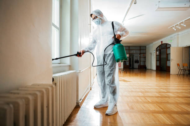 Best Pest Inspection Near Me  in Seven Hills, OH